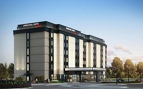 Springhill Suites By Marriott Gainesville Haymarket