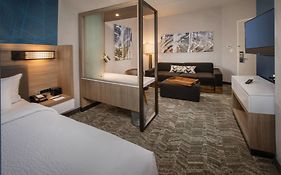 Springhill Suites By Marriott Gainesville Haymarket